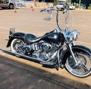 Meet your Posher, Bobby